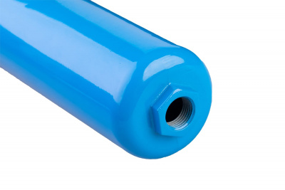 Магистральный фильтр Hansmann SY-140