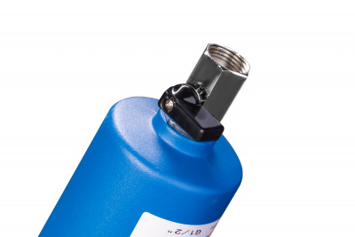 Магистральный фильтр Hansmann AH-030
