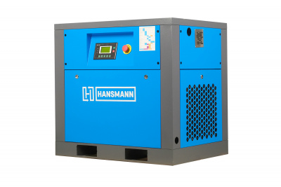 Винтовой компрессор Hansmann RSE 7.5-10