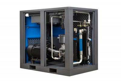 Винтовой компрессор Hansmann RSA 15-10