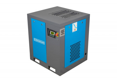 Винтовой компрессор Hansmann RSA 5.5-10