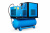 Винтовой компрессор Hansmann RSE 11-8-500 DR