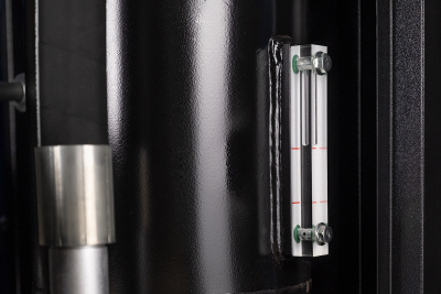 Винтовой компрессор Hansmann RSE 18.5-8