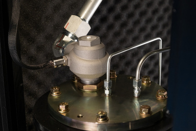 Винтовой компрессор Hansmann RSE 37-8