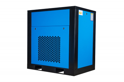 Винтовой компрессор Hansmann RSE 15-10