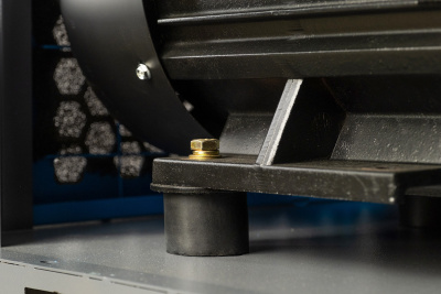 Винтовой компрессор Hansmann RSE 7.5-12