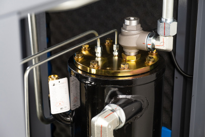 Винтовой компрессор Hansmann RSA 22-16