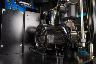 Винтовой компрессор Hansmann RSE 15-8