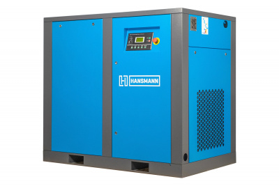 Винтовой компрессор Hansmann RSE 55-12
