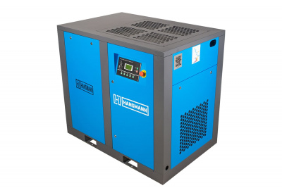 Винтовой компрессор Hansmann RSA 15-10