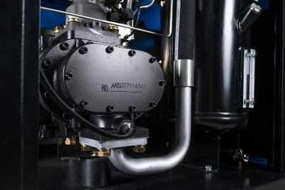 Винтовой компрессор Hansmann RSE 37-8