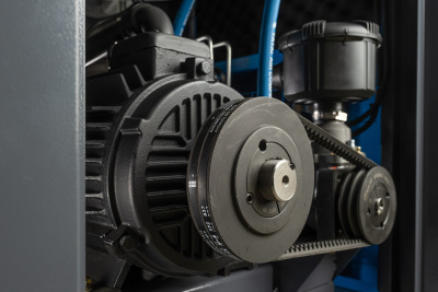 Винтовой компрессор Hansmann RSE 5.5-10