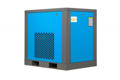 Винтовой компрессор Hansmann RSA 7.5-10