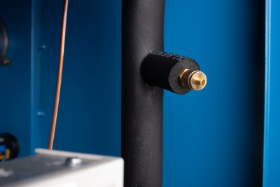Рефрижераторный осушитель Hansmann CD-26F (16)