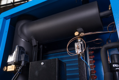 Рефрижераторный осушитель Hansmann CD-26F (16)
