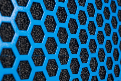 Винтовой компрессор Hansmann RSE 18.5-10